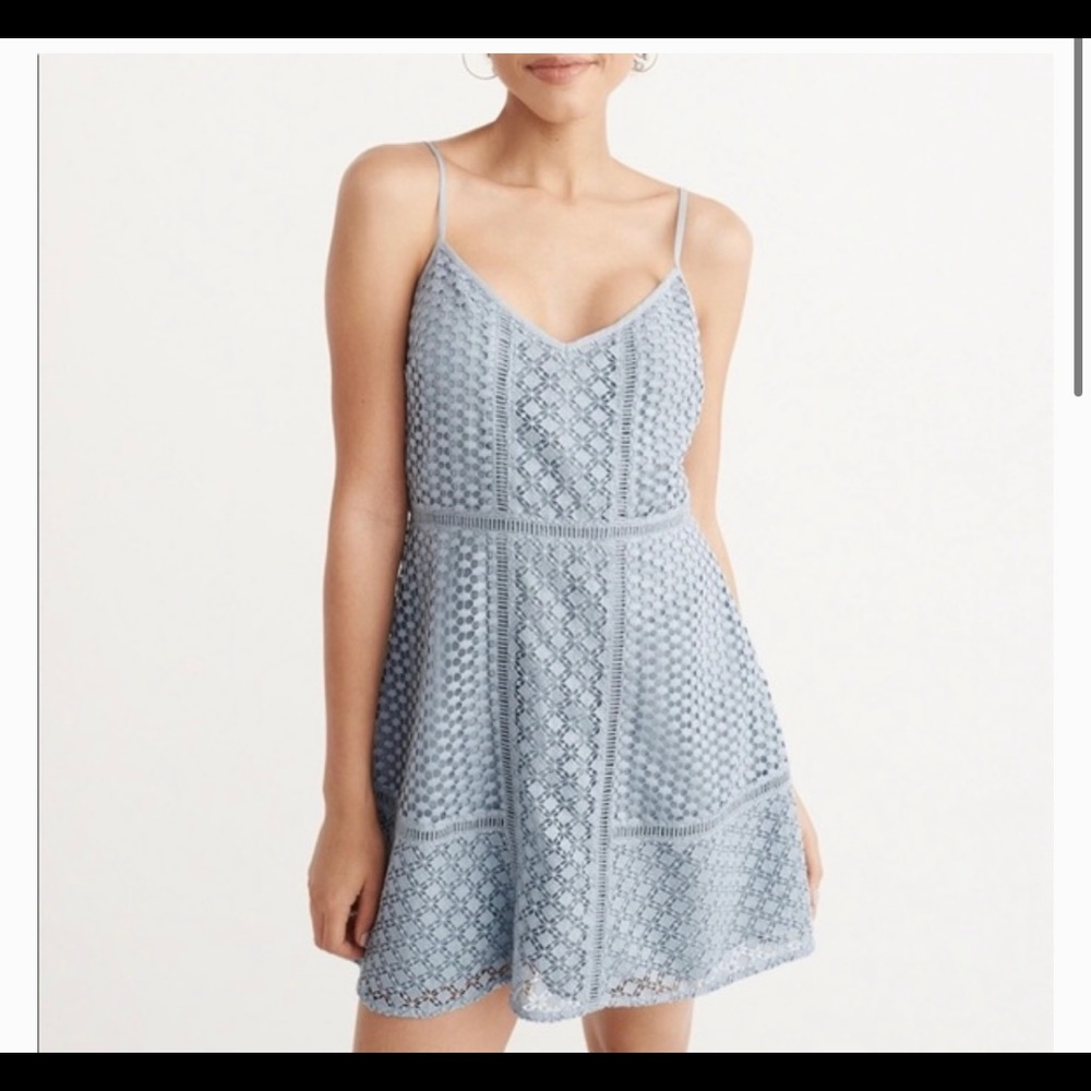 Abercrombie & Fitch dress